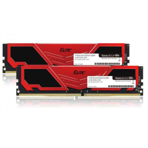 RAM TEAMGROUP ELITE PLUS 16GB (1X16GB) DDR4 3200MHZ